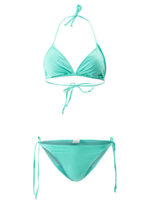 Set Bikini Green