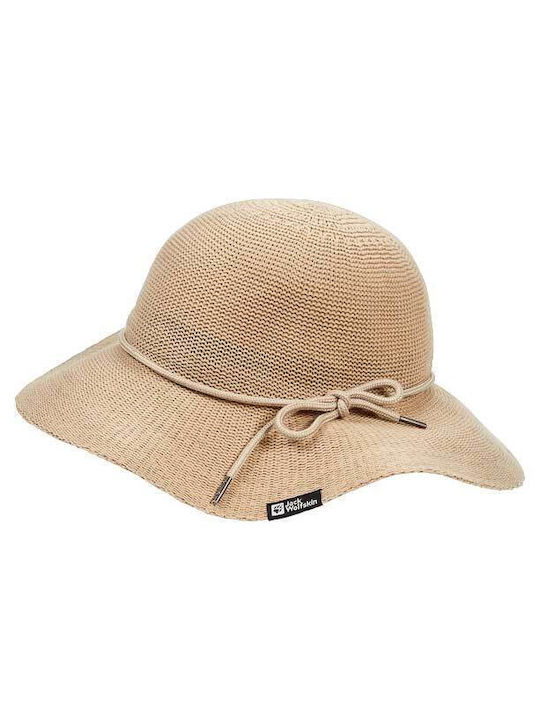 Jack Wolfskin Damenhüte Beiges