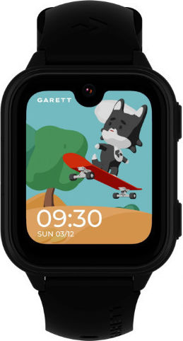 Garett Smartwatch (Negru)