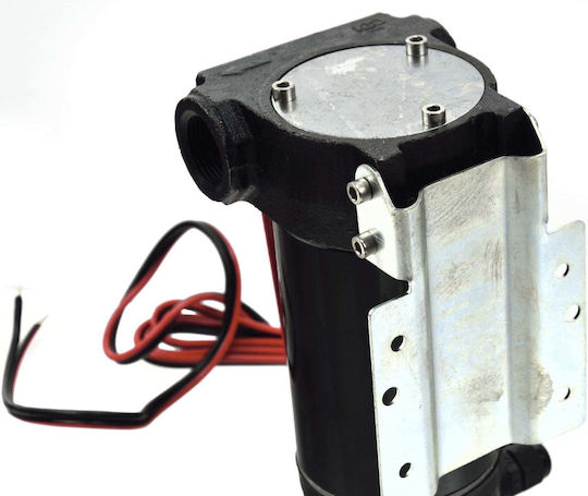 Geko Oil Transfusion / Oil Transfusion / Water Transfusion Pump for Boat 12V