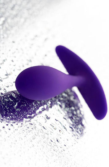 ToyFa Anal Plug Lila