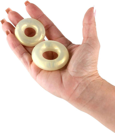 Cock Ring Ns Novelties Fantasia S M