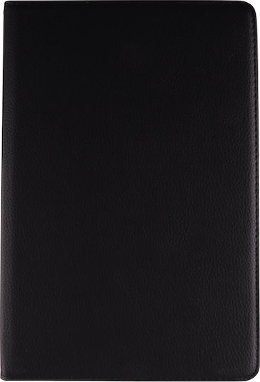 Volte-Tel Flip Cover Leather Rotating Black (Xiaomi Redmi Pad 2 11.0)