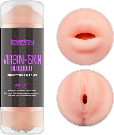 Lovetoy Мастурбатор Вагина LV250015 1бр