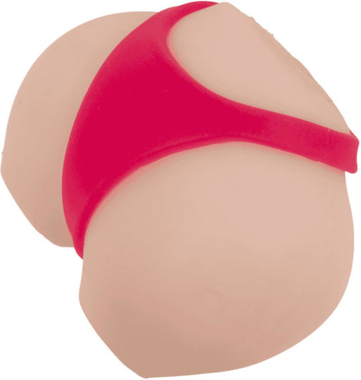 Squeeze Cheeky Bum 9 X 6 X 6,5 Cm 2 Χρώματα Τυχαία Επιλογή