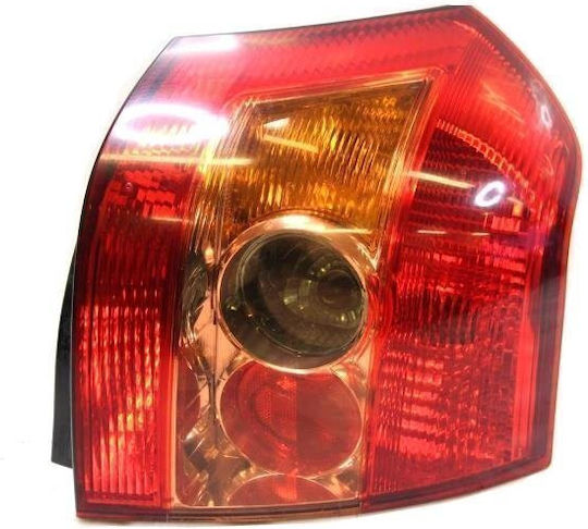 Taillights for Toyota Corolla