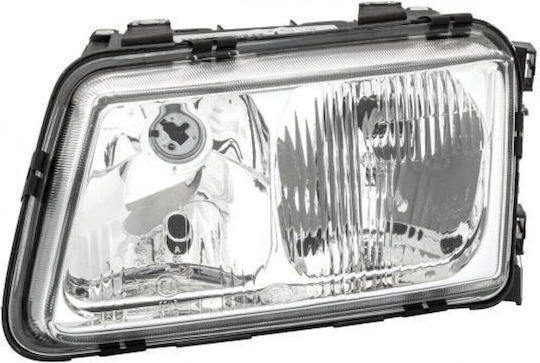 Front Lights for Audi A3