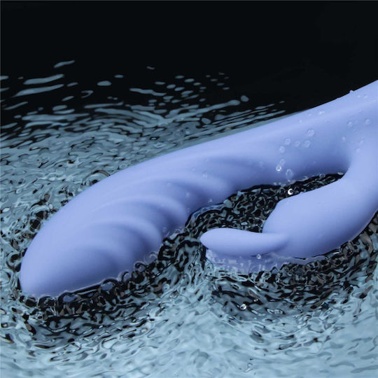 L'Allure Swirl Vibrator