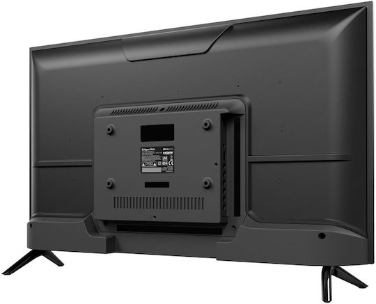 Kruger & Matz Smart Τηλεόραση 32" HD Ready LED KM0232HD-G (2025)