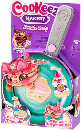 Moose Toys Miniatur-Spaßspielzeug Mehrfarbig