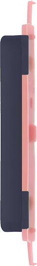 Samsung A25 5g A256 Διακοπτης Volume Εξωτερικος Black Original Service Pack Gh98-48683a