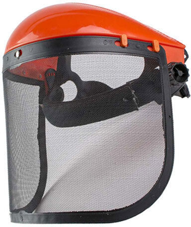 Nakayama Protection Visor with Sita PB900