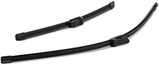 Bosch Aerotwin Car Wiper Blade Front Single