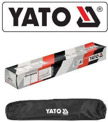 Yato Drilling Guide For Dowels & Pegs YT-44130