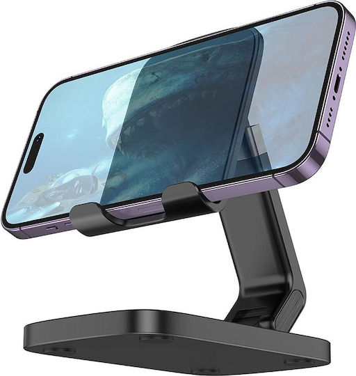 Hd8 in Schwarz Farbe