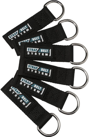Makita Tool Accessories for Storage / Transport E-05315 6pcs