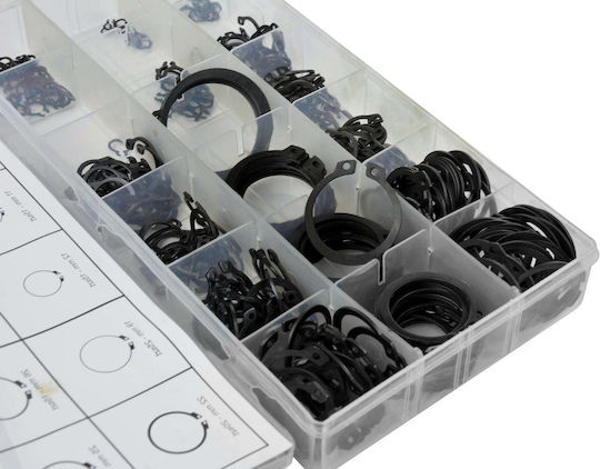 Geko Safeties G02802 300pcs