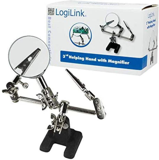LogiLink Tool Bases WZ0034 1pcs