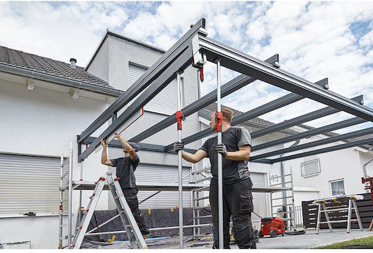 Bessey Werkzeugzubehör Stützarm STE300-SET-SL 1Stück