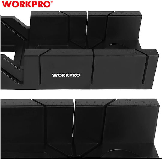 WorkPro Φαλτσοκούτι WP215029
