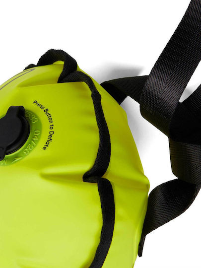 Speedo Πλωτήρας Ρυμούλκησης Tow Float Yellow Unisex
