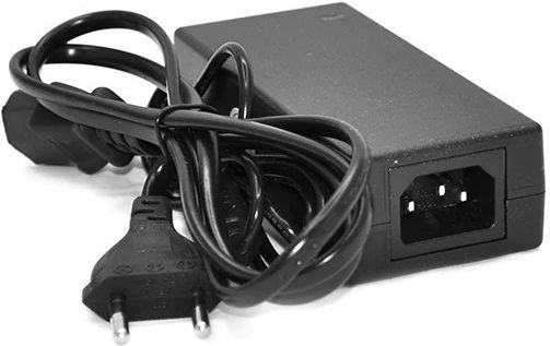 Universo Illuminazione LED Power Supply Power 60W with Output Voltage 12V
