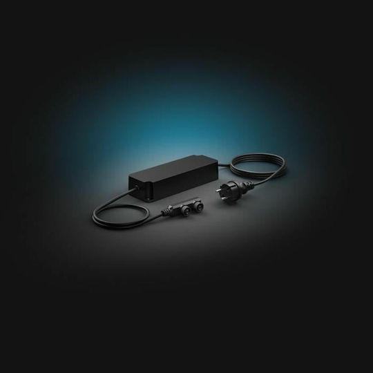 Philips LED Power Supply Waterproof IP67 Power 100W with Output Voltage 24V