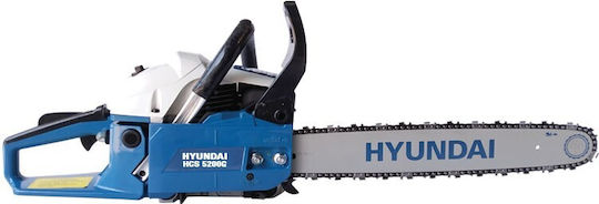 Hyundai HCS-4500G 4.9кг с шина 45см
