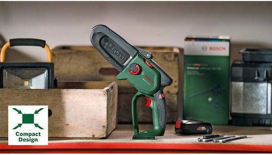 Bosch Кастрене Безчетков 18V 1.3кг с шина 15см