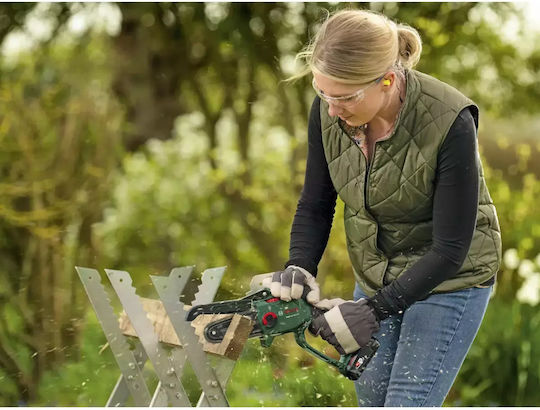 Bosch Кастрене Безчетков 18V 1.3кг с шина 15см