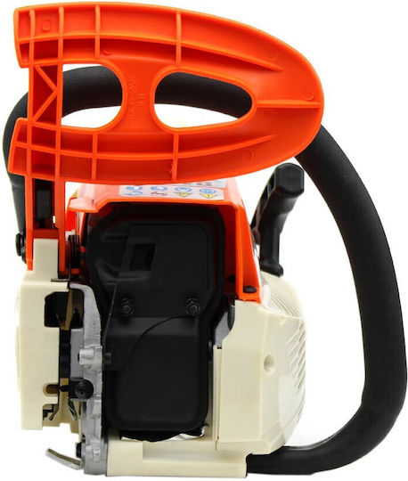 Ruris DAC 401S Gasoline Chainsaw 5.5kg with Blade 40cm