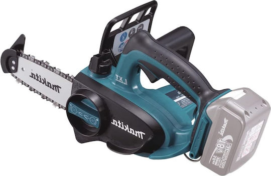 Makita Кастрене 18V 2.6кг с шина 11.5см