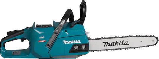Makita Безчетков 40V 6.1кг с шина 35см