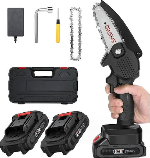 Презареждащо се 24V