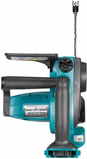 Makita Кастрене 18V 2.6кг с шина 11.5см