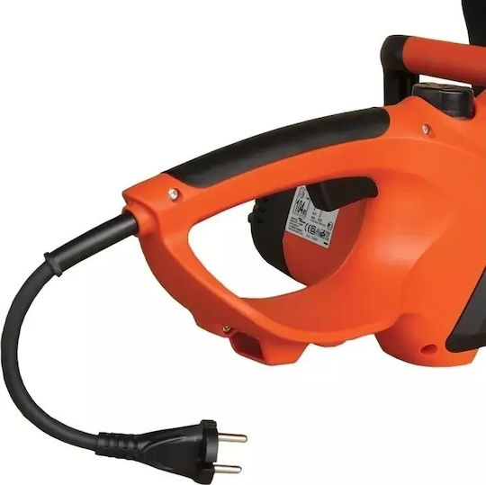 Echo CS 2400 Electric Chainsaw 3.9kg with Blade 40cm