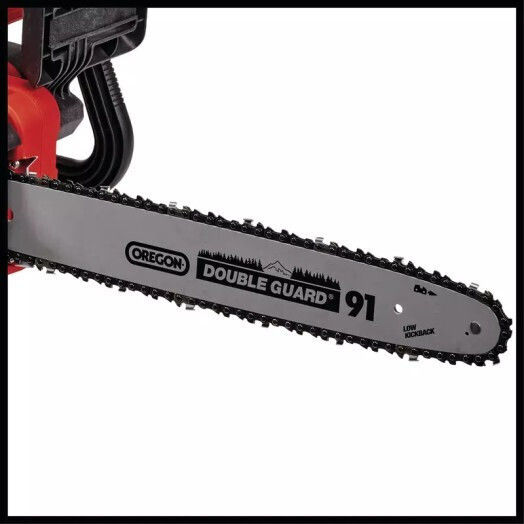 Einhell GC-EC 2040 Elektrische Kettensäge 4.95kg mit Schiene 40cm
