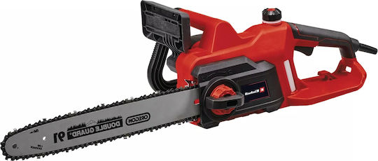 Einhell GC-EC 2040 Elektrische Kettensäge 4.95kg mit Schiene 40cm