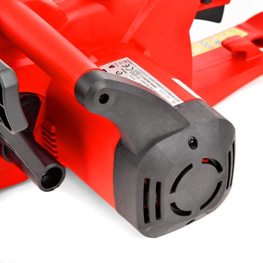 Hecht Electric Chainsaw 4.2kg with Blade 35cm