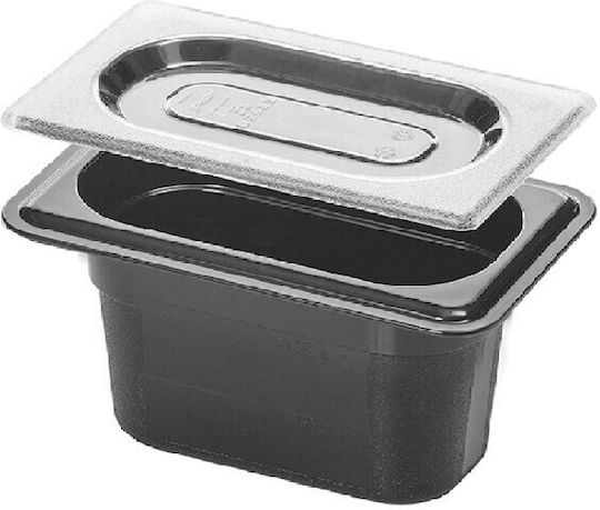 Dianomiki Polycarbonate Gastronorm GN1/4 H65mm