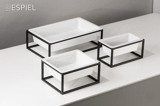 Espiel Melamine Gastronorm GN1/2 H100mm