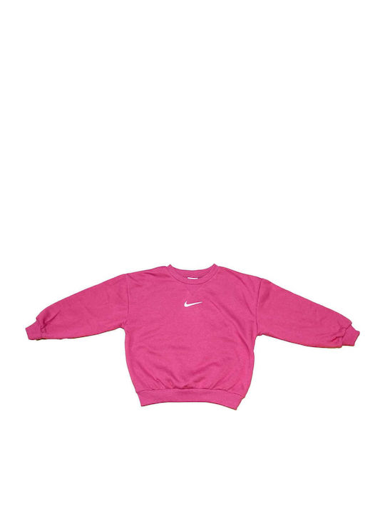 Nike Essentials Μωβ
