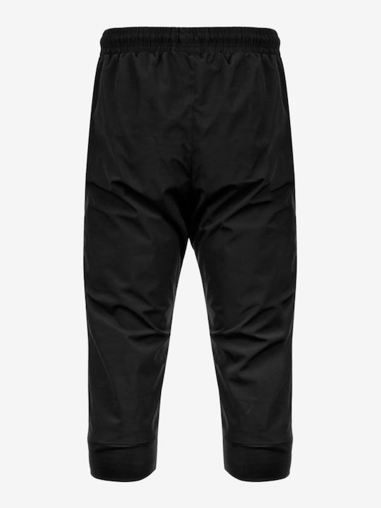 Rain Trouser 3/4 Ανδρικό Παντελόνι Εμφάνισης Τερματοφύλακα Ποδοσφαίρου
