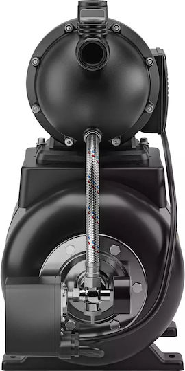 Karcher BP 4900 Μονοφασικό Πιεστικό Συγκρότημα Νερού Χωρίς Δοχείο 1150W