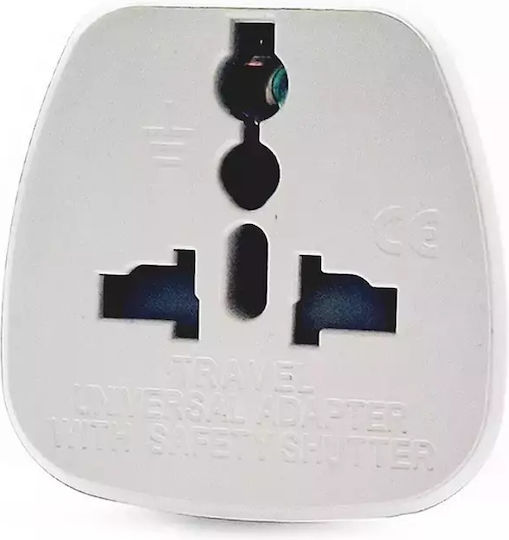 Steckdosenadapter