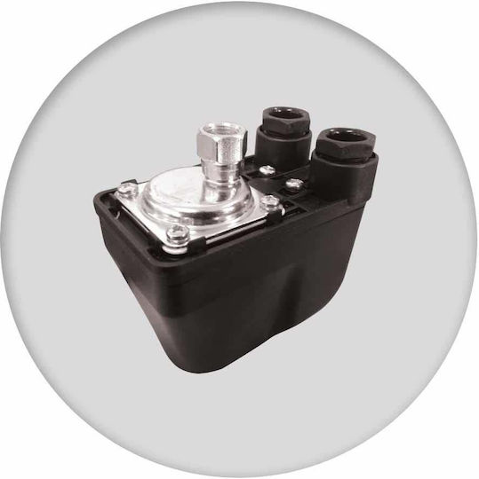 Italtecnica 107108 Pressure Switch