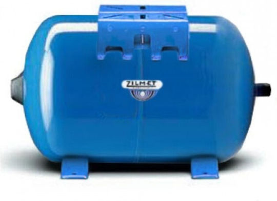 Zilmet Hydro-Pro 24 H Rezervor de presiune Orizontal 24lt