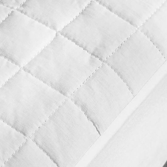 La Luna Covering Hotel Quilted 180x200cm. 1pcs