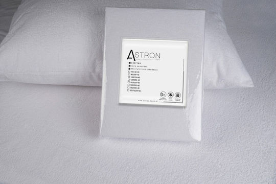 Astron Italy Покриване на Хотелски Водоустойчиви 180x200см.