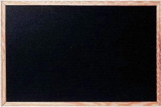 Morexpor Πίνακας Κιμωλίας Τοίχου 60x40cm